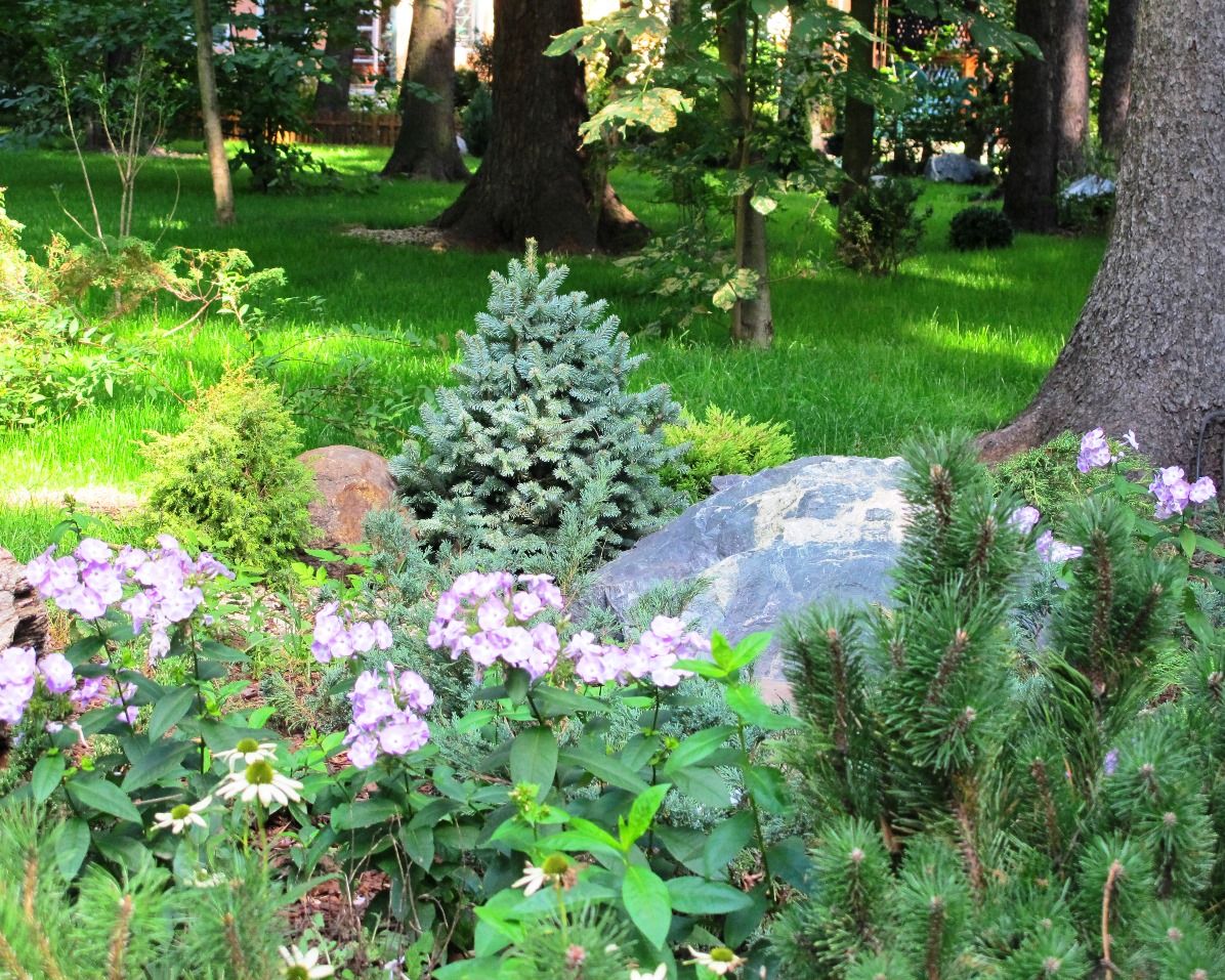 Проект Переделкино